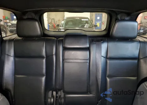 2015 Jeep Grand Cherokee Limited из США, поврежденный, VIN 1C4RJFBG2FC865366